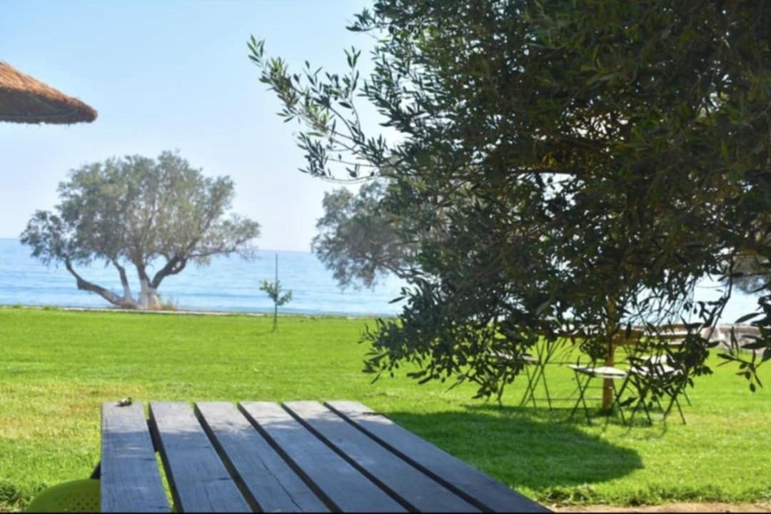 Levantes Garden House - Keratokampos Exterior foto