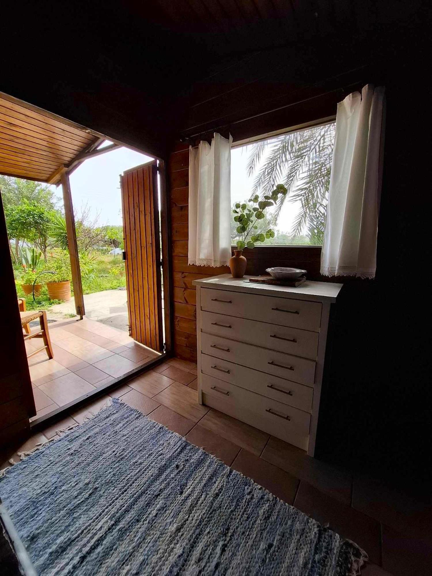 Levantes Garden House - Keratokampos Exterior foto
